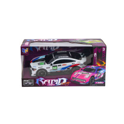 R/c Drift Car - White